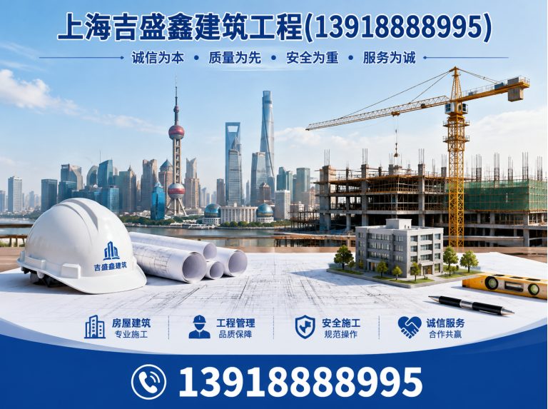 长宁区上海隔墙施工展示图